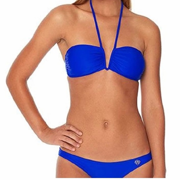 Swimsuit - Picture 1 of 2